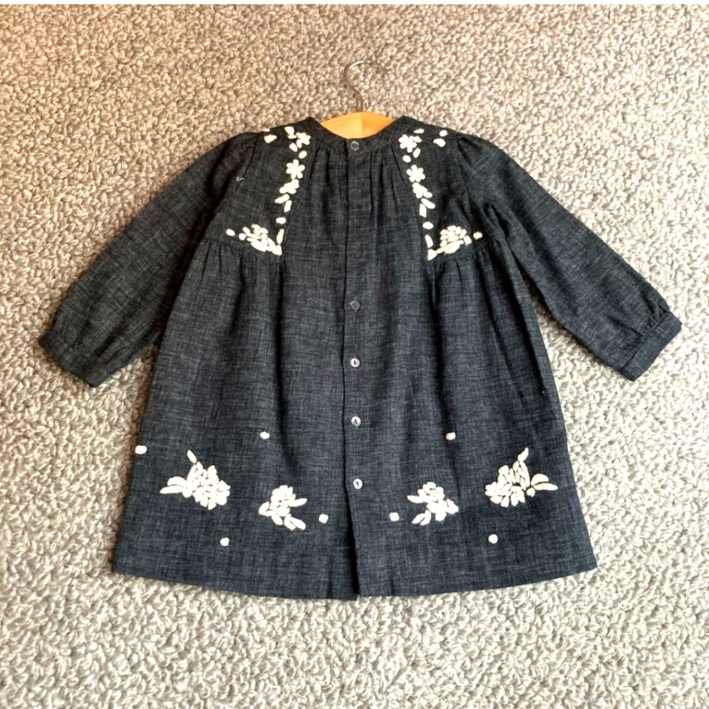 Bonpoint dress